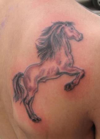 Parhaat eläinten tatuointimallit