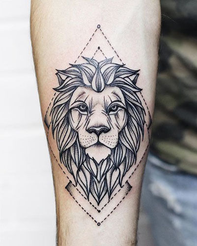 Καλύτερα σχέδια τατουάζ ζώων ποτέ & amp; Η σημασία τους 4