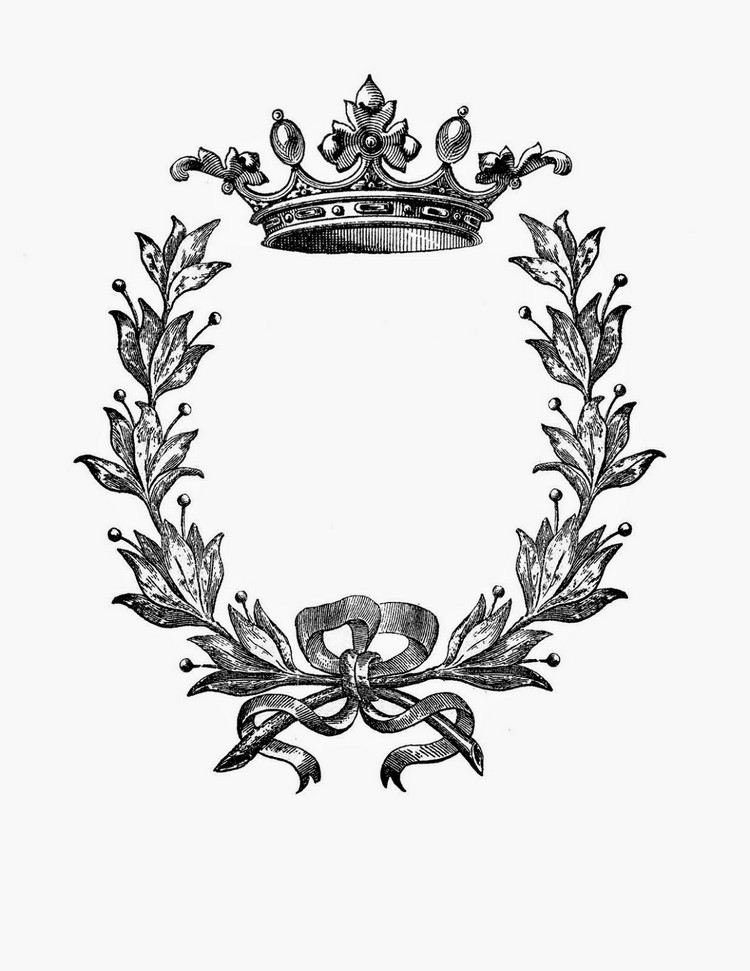 shabby-chic-motiv-print-out-branches-crown