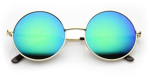 Γυναικεία γυαλιά ηλίου Remy Blue