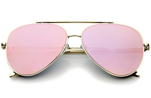 Ultimate ροζ γυναικεία γυαλιά ηλίου
