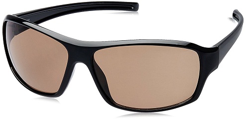 Γυναικεία γυαλιά ηλίου Dual Colored Square: