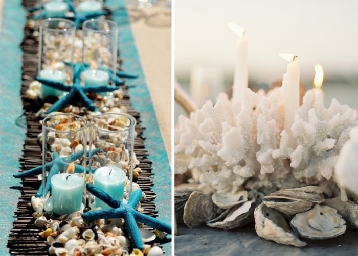 korall-skal-dekoration-artiklar-från-naturen-nautiska-bröllop-dekoration