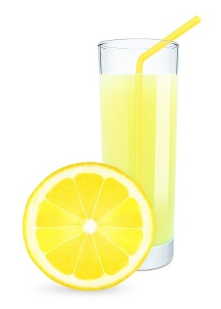 Πώς ο χυμός λεμονιού βοηθά στην απομάκρυνση των σπυριών