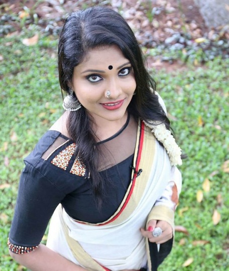 Tanvi Ravindran