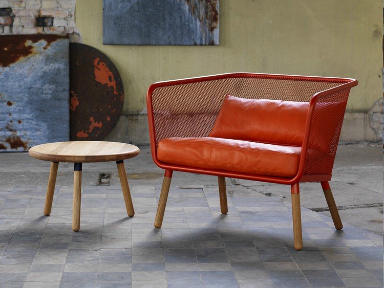 designer-fåtölj-sidobord-trä-2015-Honken-Bla-Station