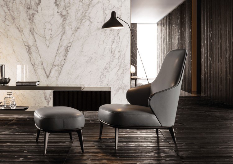 modern-möbler-2015-relax-fåtölj-pall-leslie-minotti