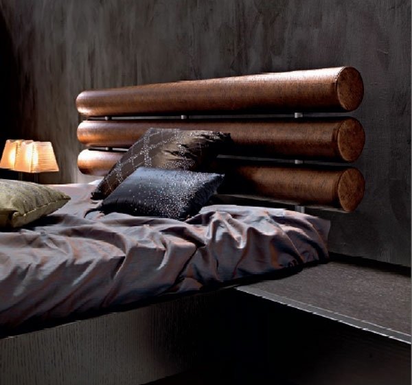 elegant-sänggavel-modern-idé