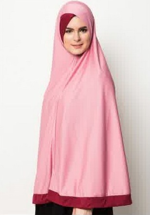 Desain Hijab -tyyli