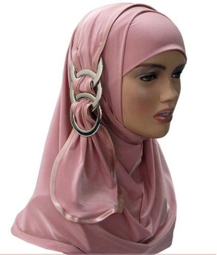 Soita Hijab
