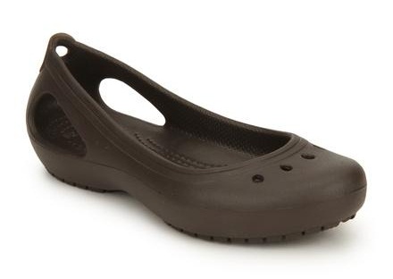 Τα crocs bellywomen παπούτσια -11