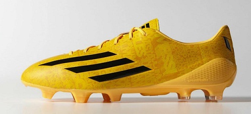 Παπούτσια ποδοσφαίρου Adidas -11
