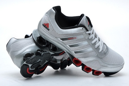 Παπούτσια για τρέξιμο Adidas -2