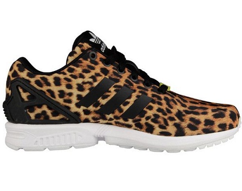 Παπούτσια Adidas Leopard με εκτύπωση -26