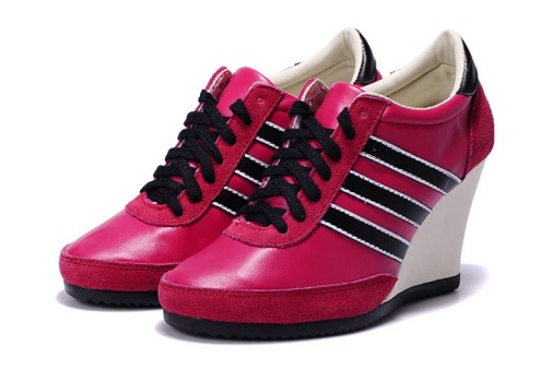 Παπούτσια Red Helvetica Adidas -8