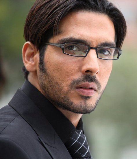 Zayed Khan