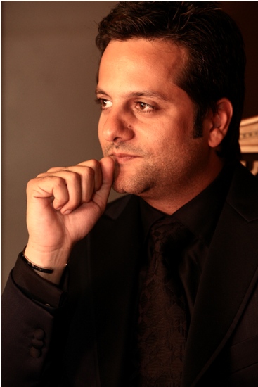 Fardeen Khan