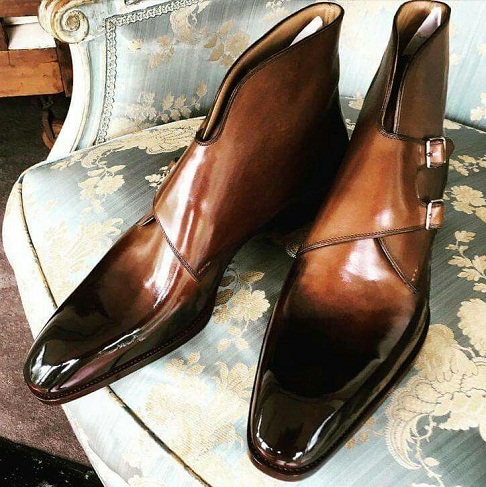 Λεπτά casual παπούτσια για άνδρες -20