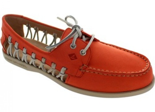 Sperry casual παπούτσια για γυναίκες -3