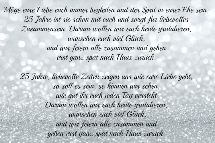 Ordspråk-silver-bröllop-grattis-poesi-dikter-rim