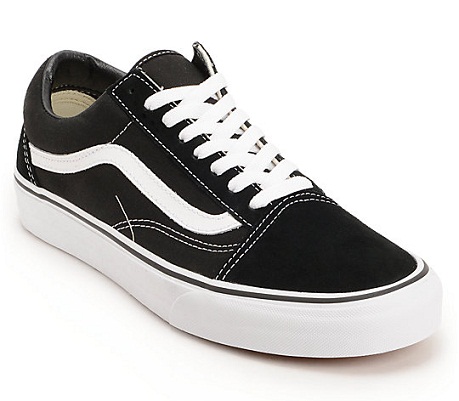 Skate Shoes -20