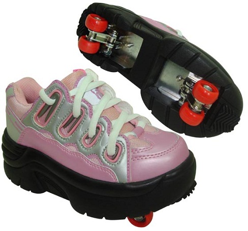 Roller Shoes -23