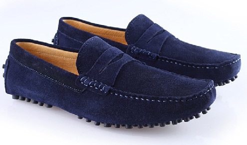 Παπούτσια Loafer -6