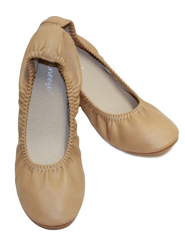 Γυναικείο παπούτσι μπαλέτου -28