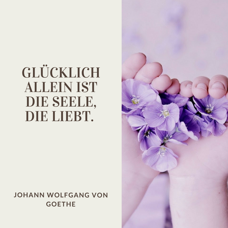 citat-lycka-johann-wolfgang-goethe-kärlek