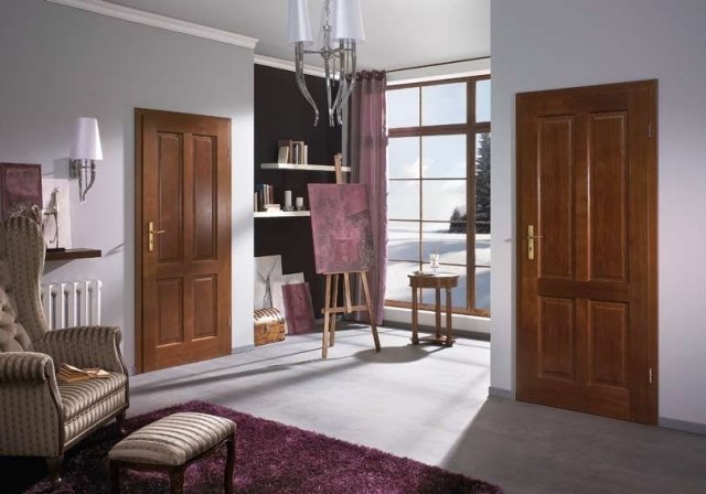 trä-interiör-dörrar-klassisk-design-druva-lila-kombination