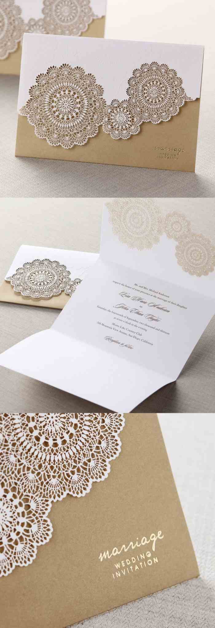 inbjudningskort-bröllop-kort-tinker-rustik-look-spets-dekoration