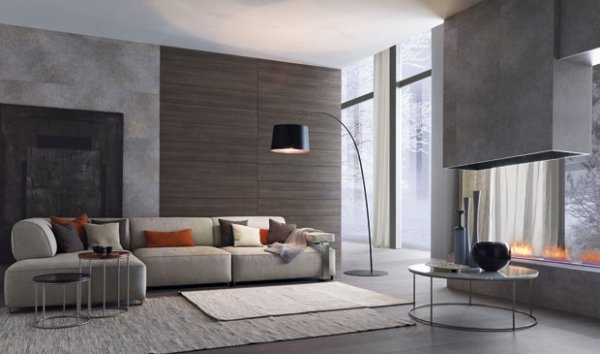 Chaise Lounge ferruccio laciani stoppade möbler designmöbler idéer