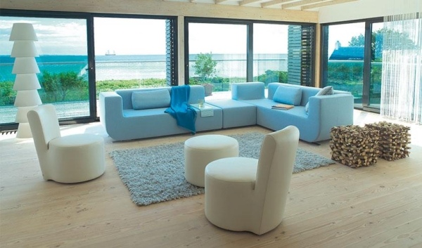 idéer för inredning av vardagsrumsset med designermöbelmöbler-nuba cor