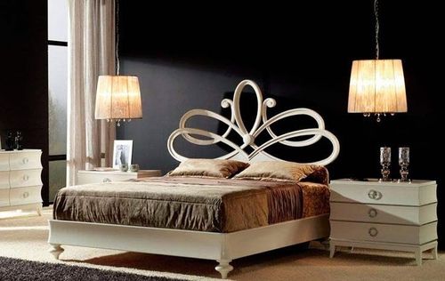 mobil fresno savoy idéer för klassiska sängdesigner