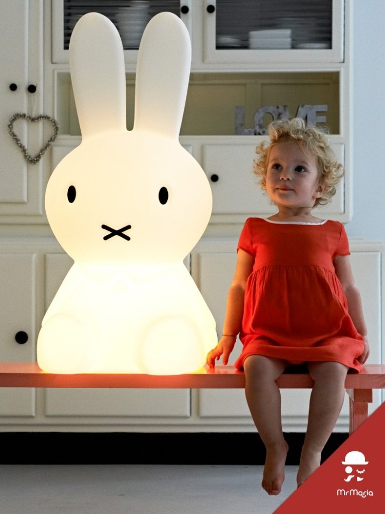 kreativa-barn-lampor-polyeten-kanin-led-MR-MARIA-Niffy