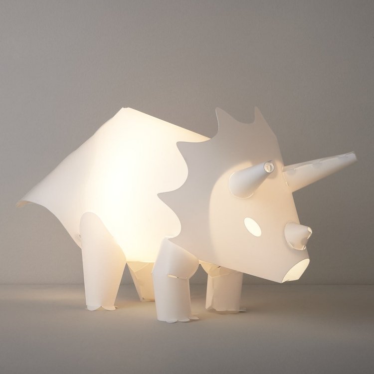 sovrum-lampa-design-John-Lewis-Dino