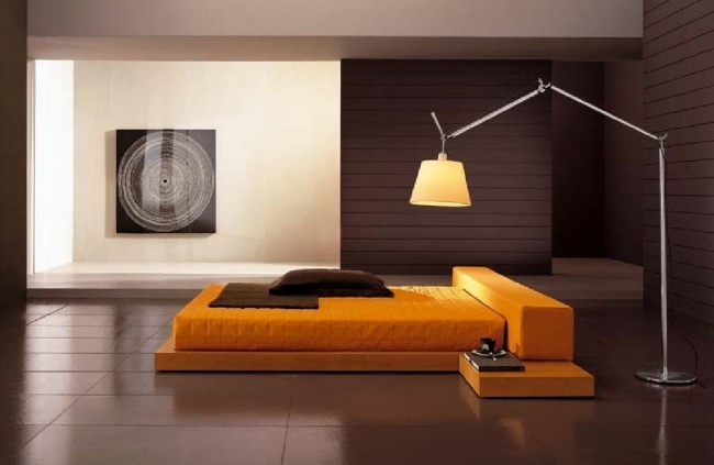 corrazin-grupp-säng-design-platt-orange