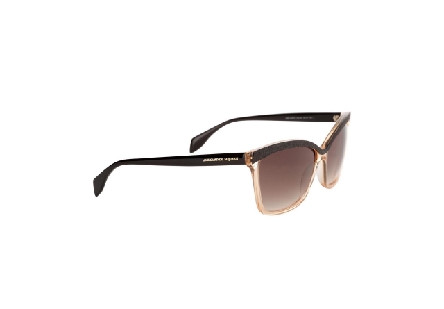 rektangulära-solglasögon-kvinnor-alexander-mcqueen-svart-brun