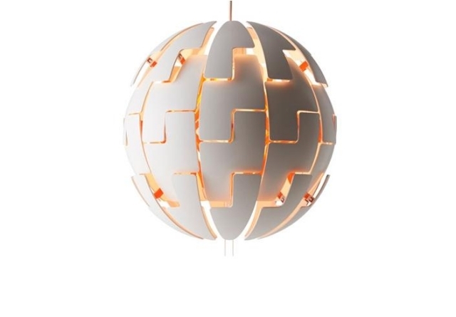 Design-lampor-hängande-lampa-sfärisk-2014-IKEA-PS-samling