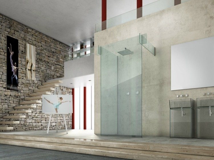 walk-in-glass-shower-partition-ICONA-SEPARÈ-WALL-MEGIUS