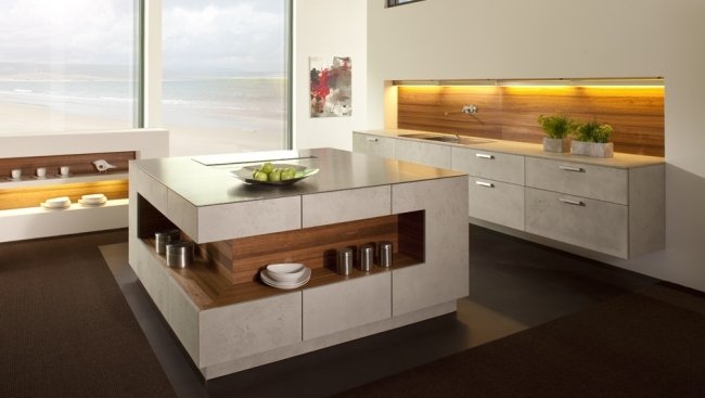 rempp kitchen island company för modern köksutrustning