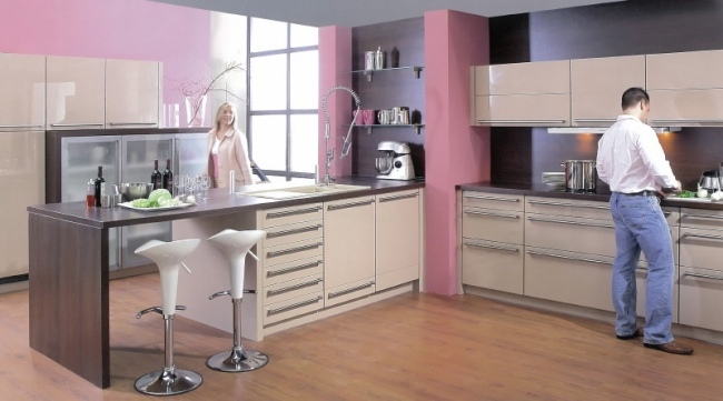 brigitte rosa företag för modern köksutrustning