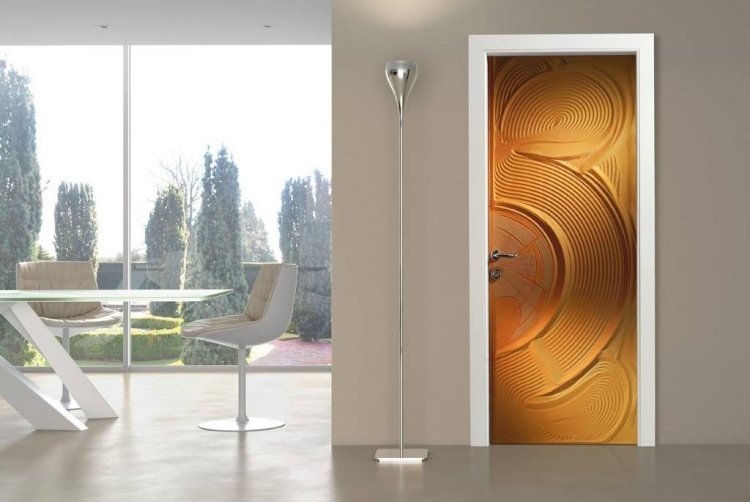 modern-interiör-dörrar-bertolotto-design-guld-casazen