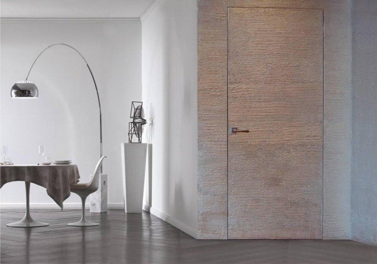 moderna-interiör-dörrar-bertolotto-walldoor-strutturato