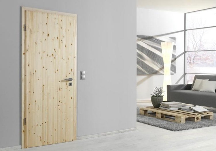 moderna interiör-dörrar-jeld-wen-lanthus-lärkträ-ljust-vardagsrum