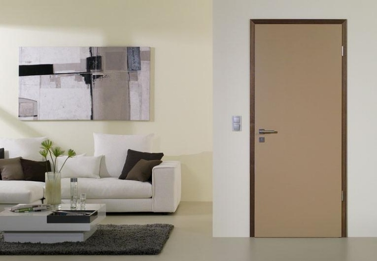 moderna-interiör-dörrar-jeld-wen-design-vardagsrum-brun