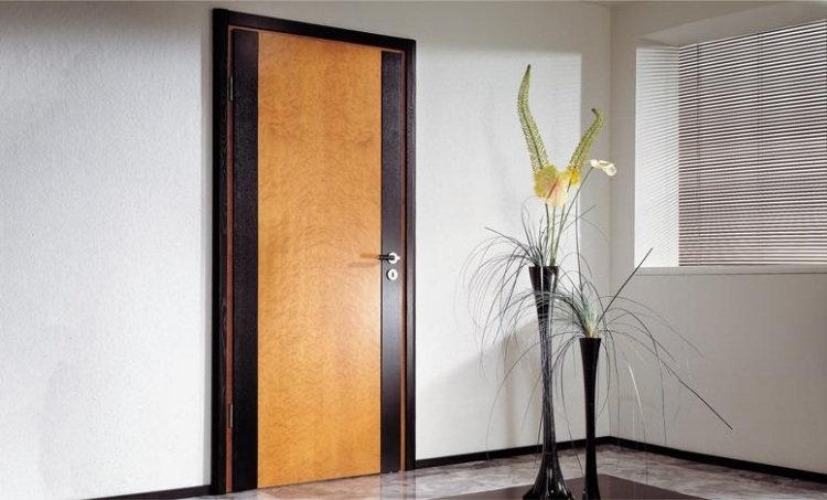 moderna-interiör-dörrar-comtuer-brun-svart