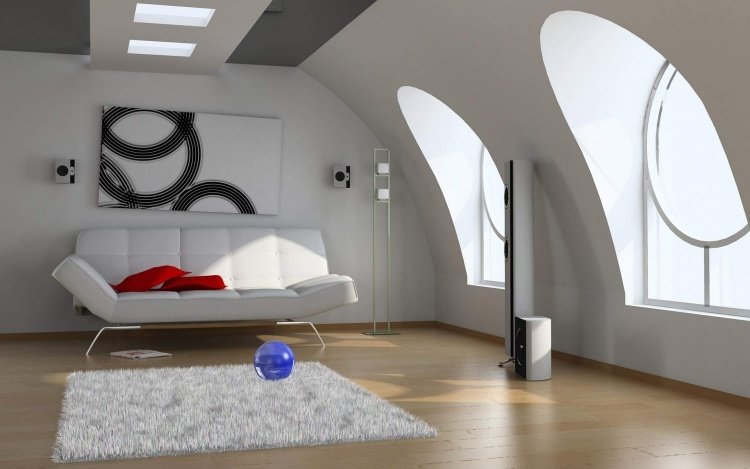 vardagsrum-idéer-design-skapande-modern-vit-minimalistisk-gammal-byggnad-fönster-soffa