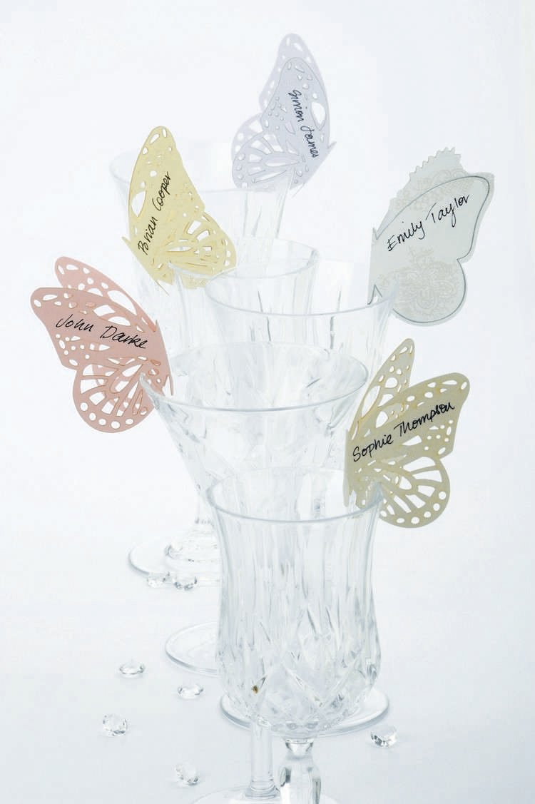 idéer-plats-kort-fjärilar-glasögon