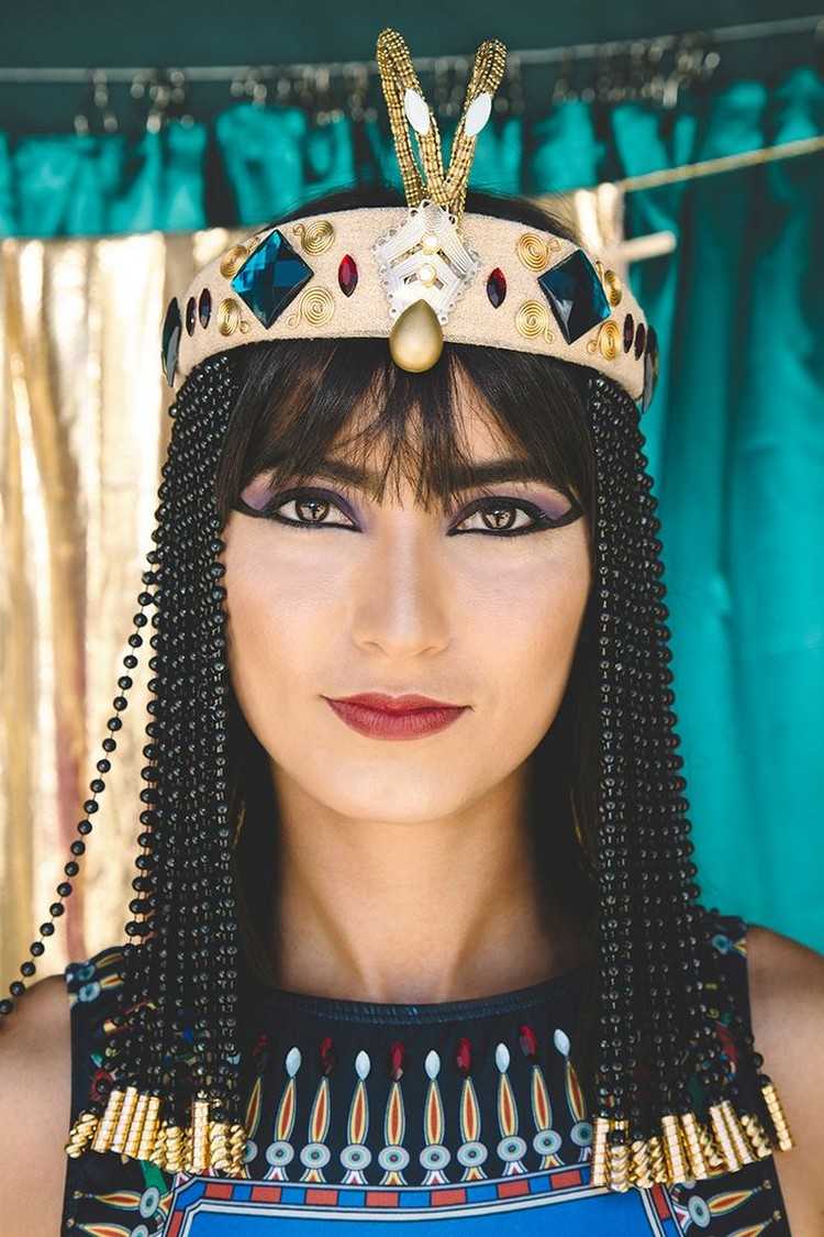 smink tips-karneval-cleopatra-kostym-ögon-smink